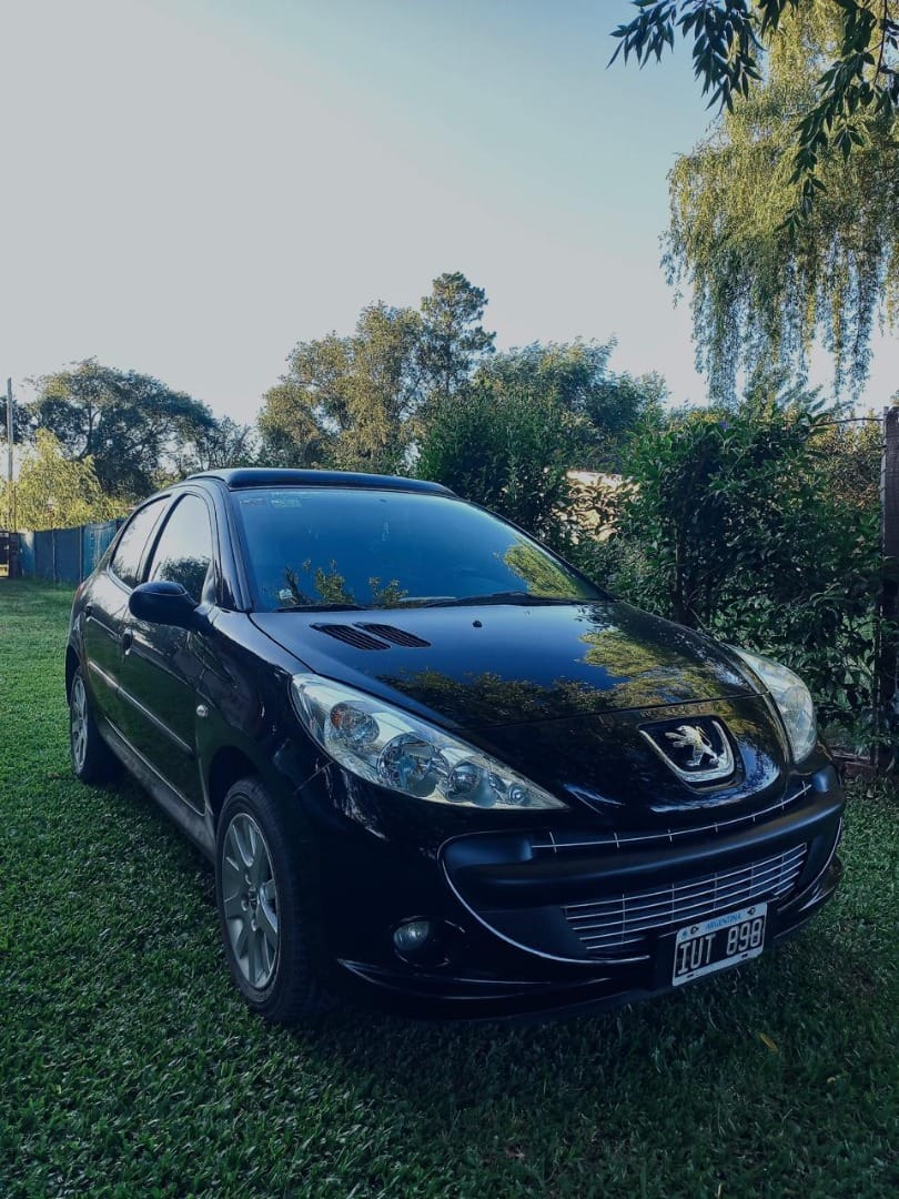 Peugeot 207 2010 en venta