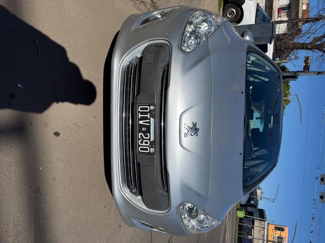 Peugeot 308 2014 en venta