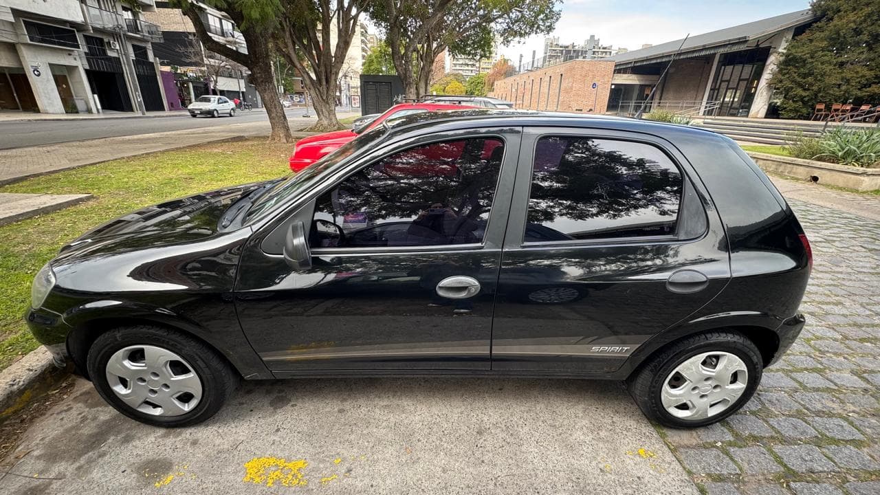 Chevrolet Celta 2013 en venta