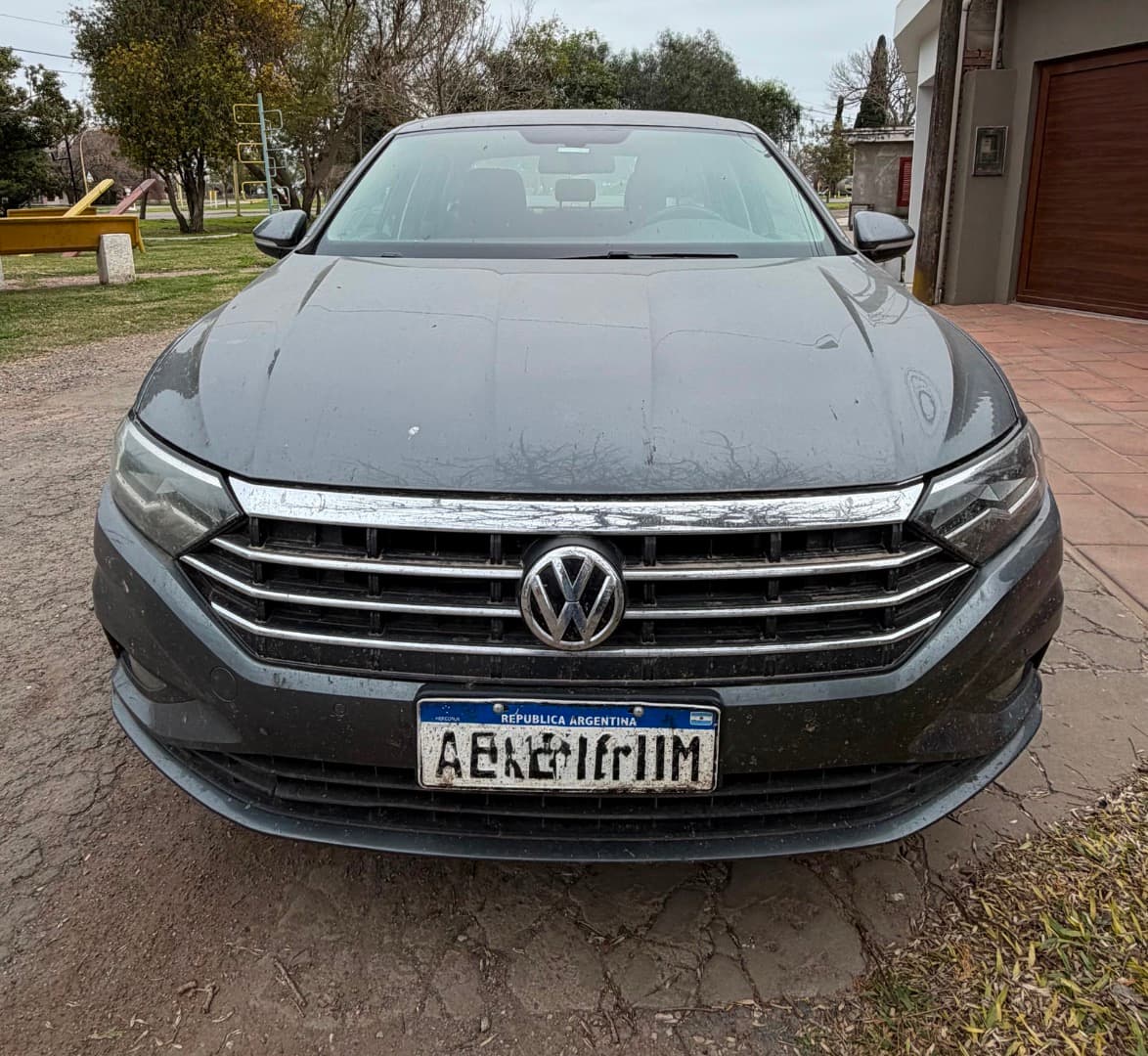 Volkswagen Vento 2020 en venta