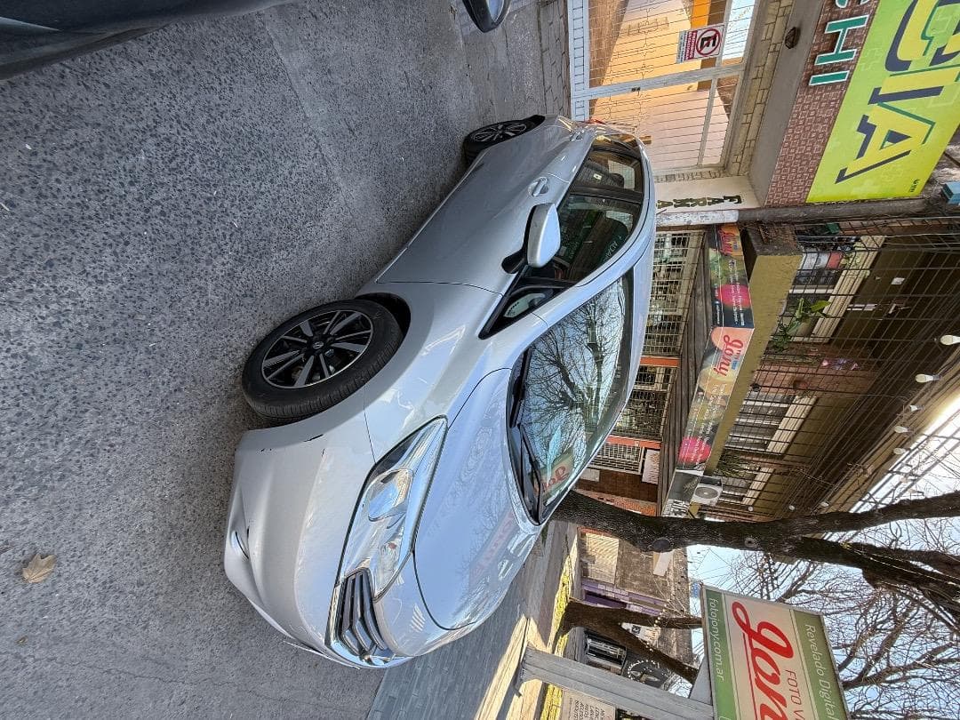 Nissan Note 2018 en venta
