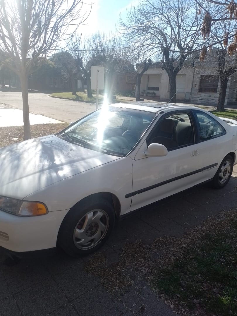 Honda Coupe 1995 en venta