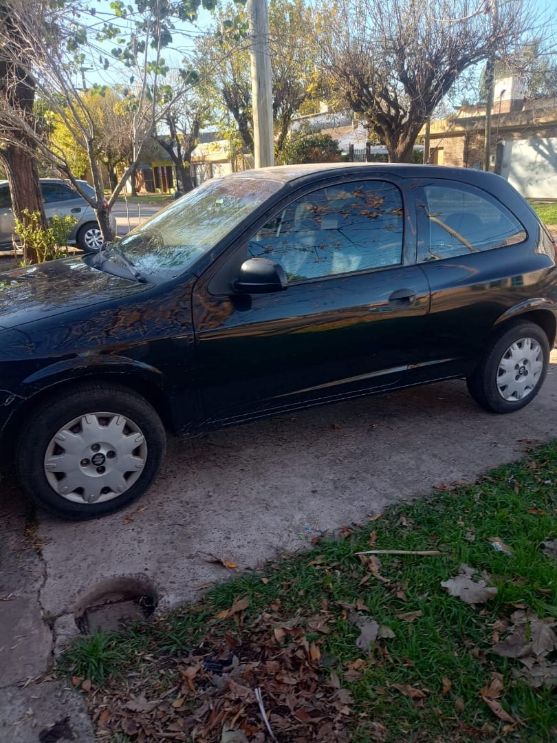 Suzuki Fun 2008 en venta