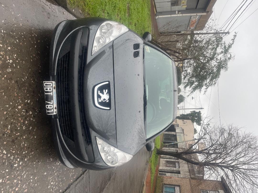 Peugeot 207 2014 en venta