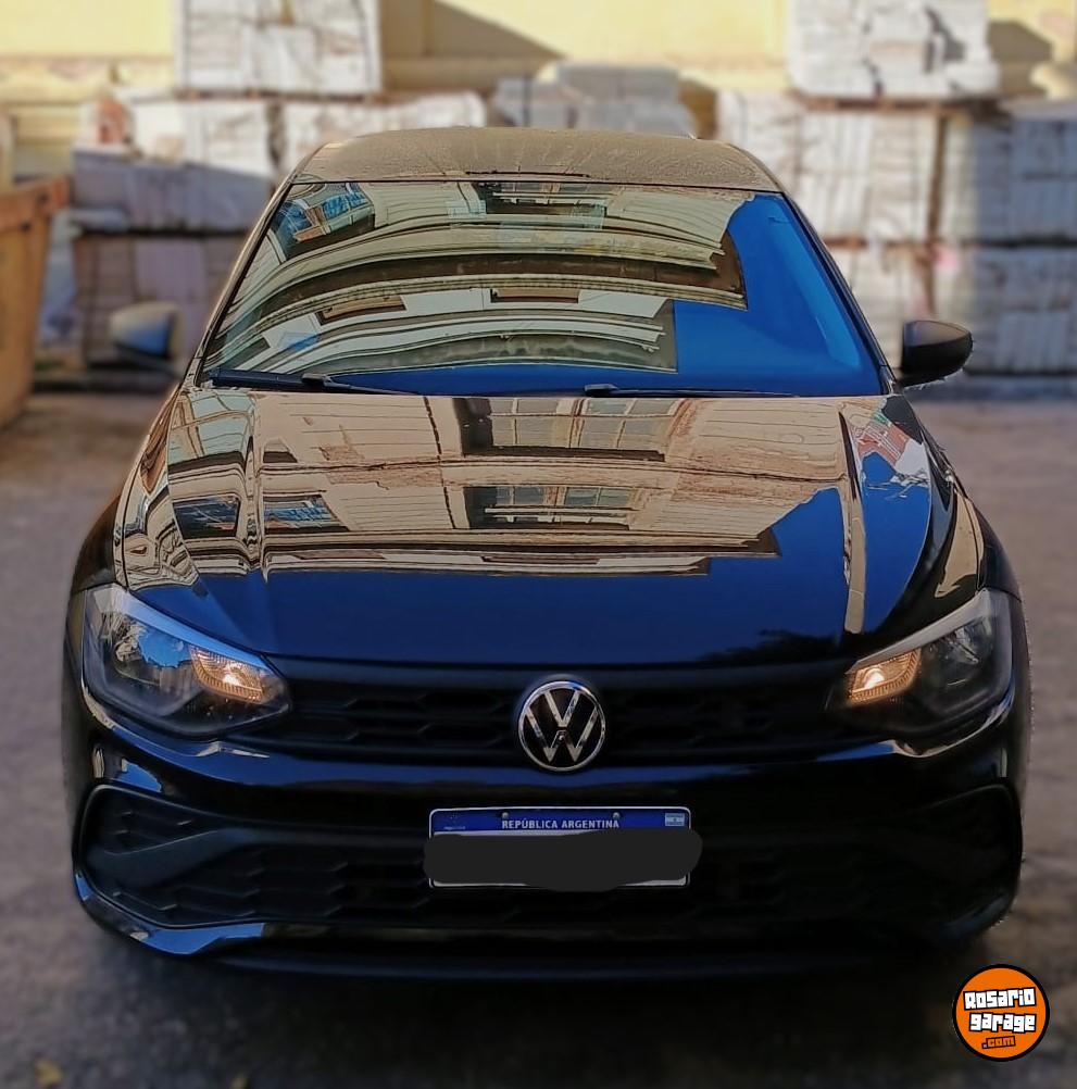 Volkswagen Polo 2024 en venta