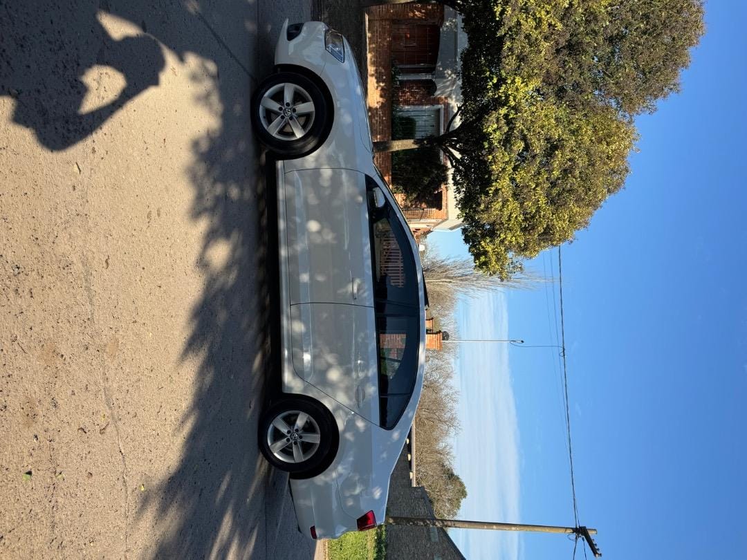 Volkswagen Vento 2012 en venta