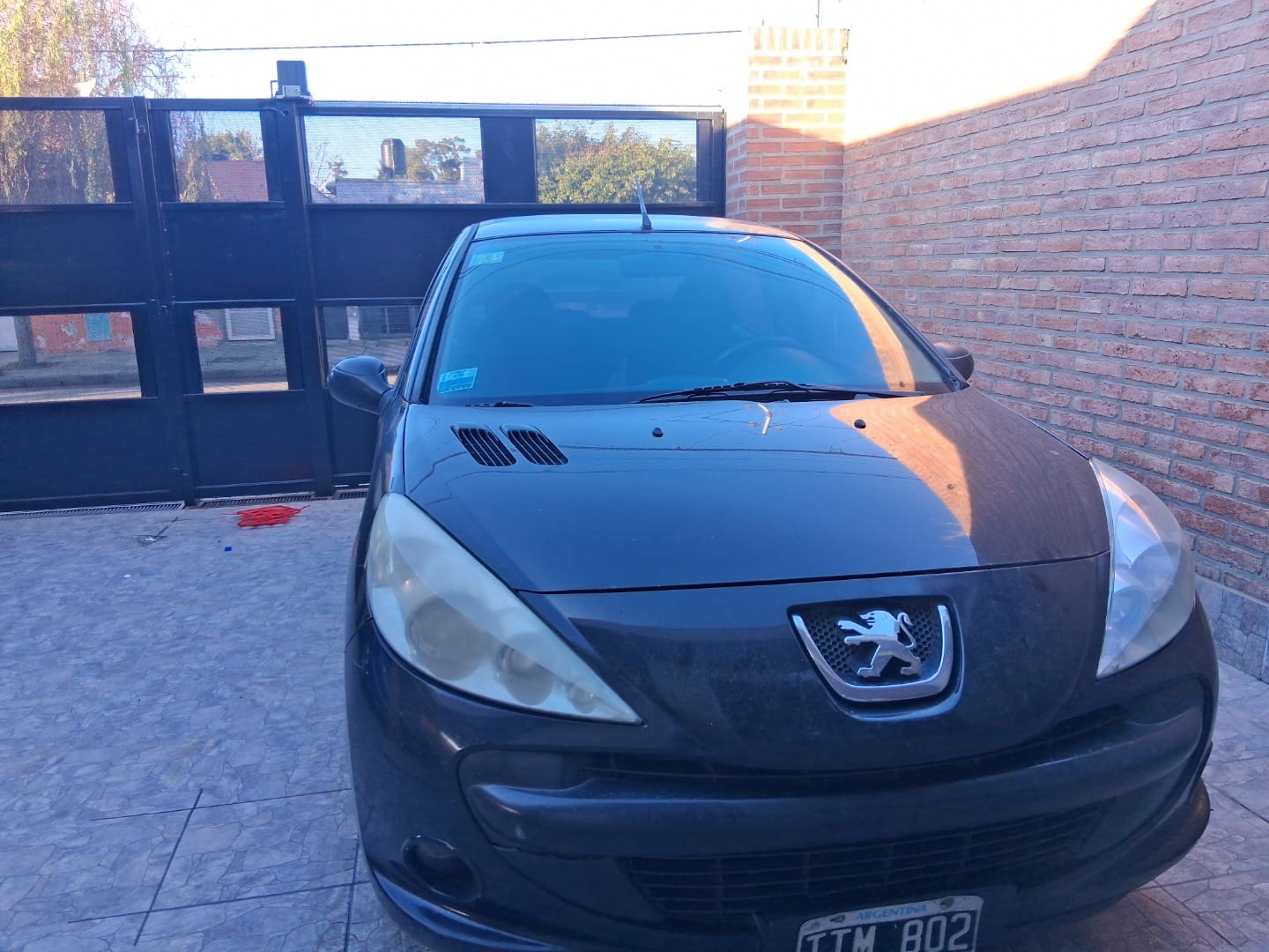 Peugeot 207 2009 en venta