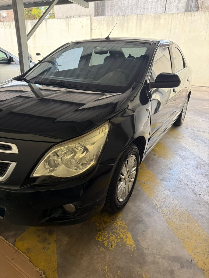 Chevrolet Cobalt 2013 en venta