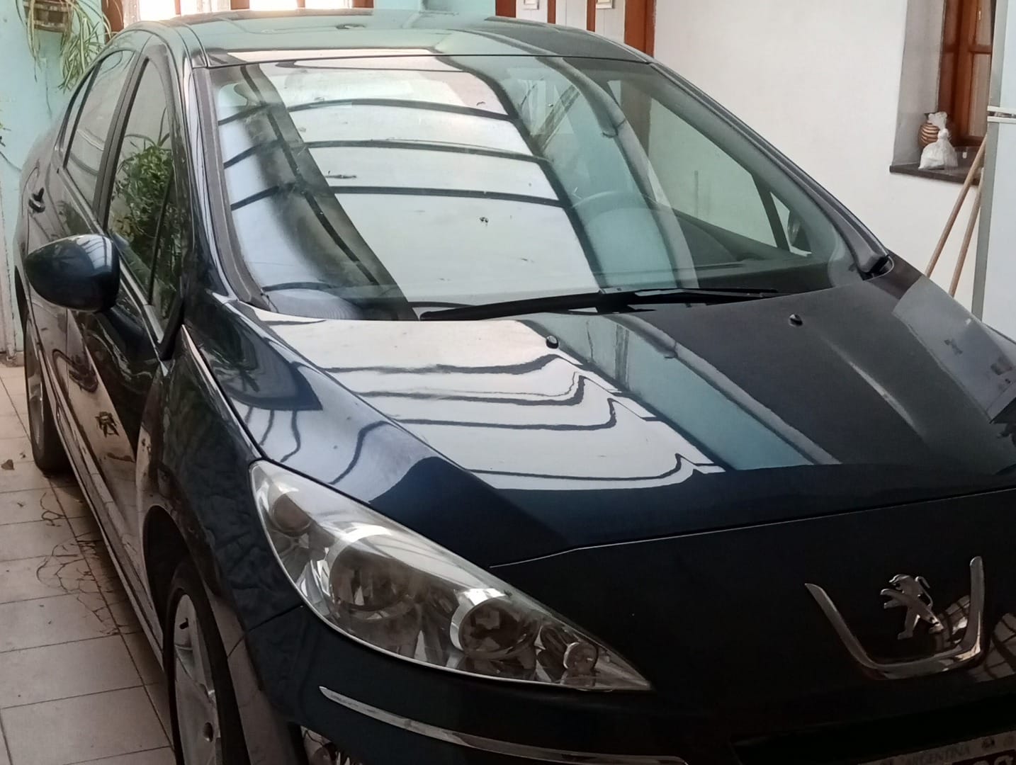 Peugeot 408 2014 en venta