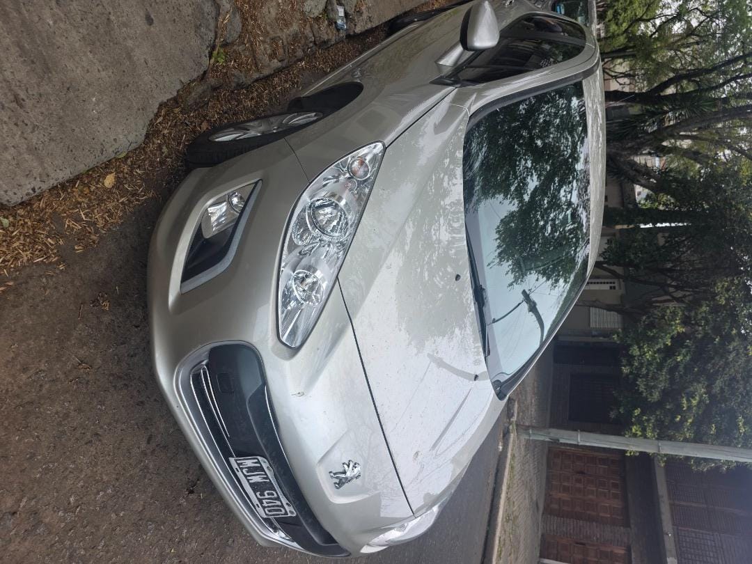 Peugeot 308 2013 en venta