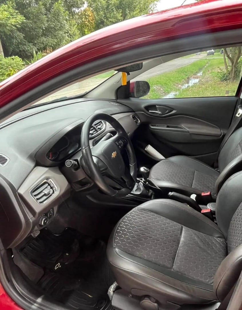 Chevrolet Prisma 2017 en venta