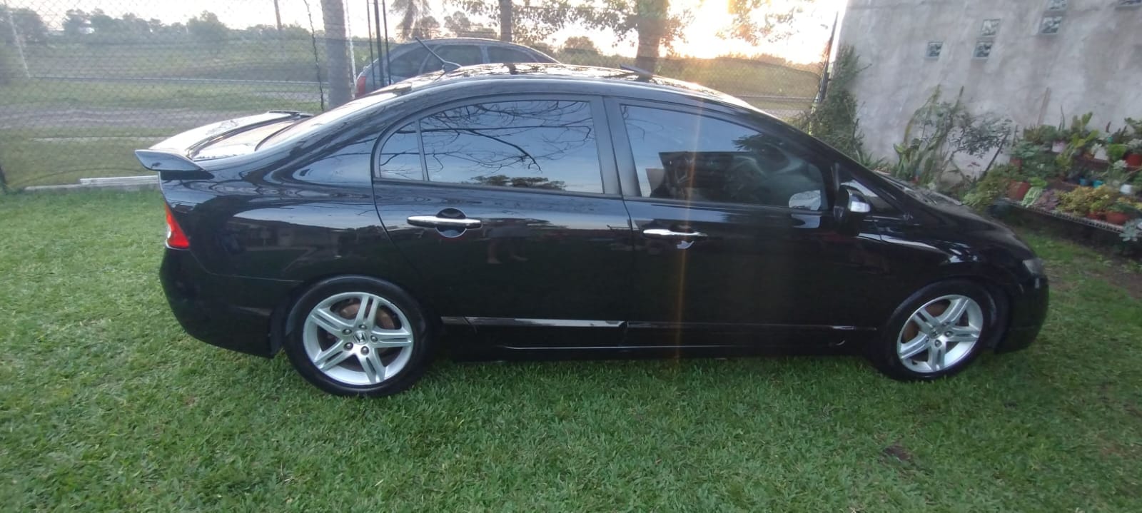 Honda Civic 2011 en venta
