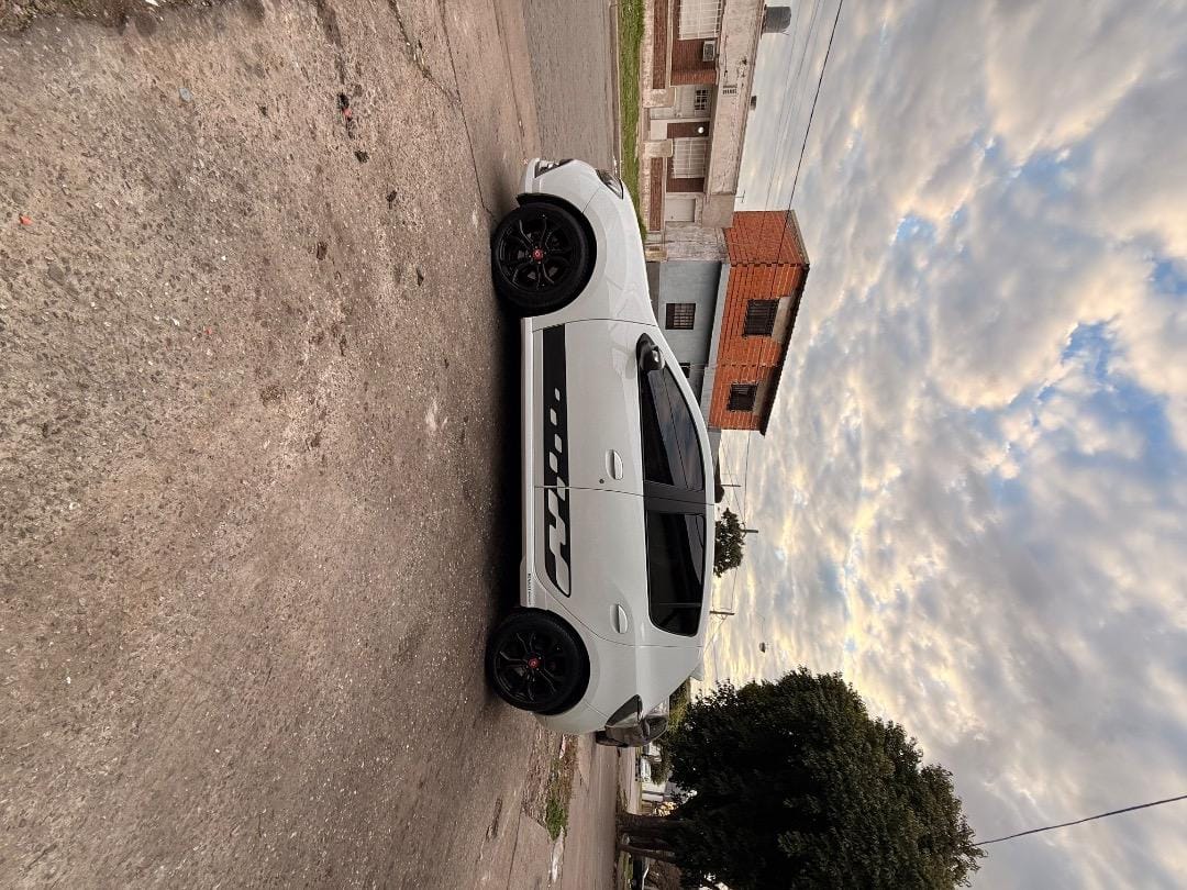 Renault Sandero 2017 en venta