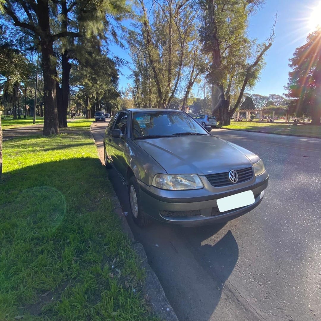 Volkswagen Gol 2006 en venta