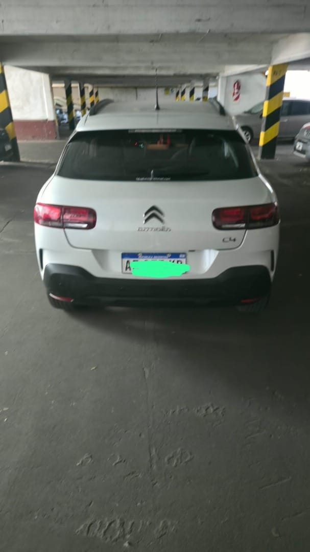 Citroën C4 2021 en venta