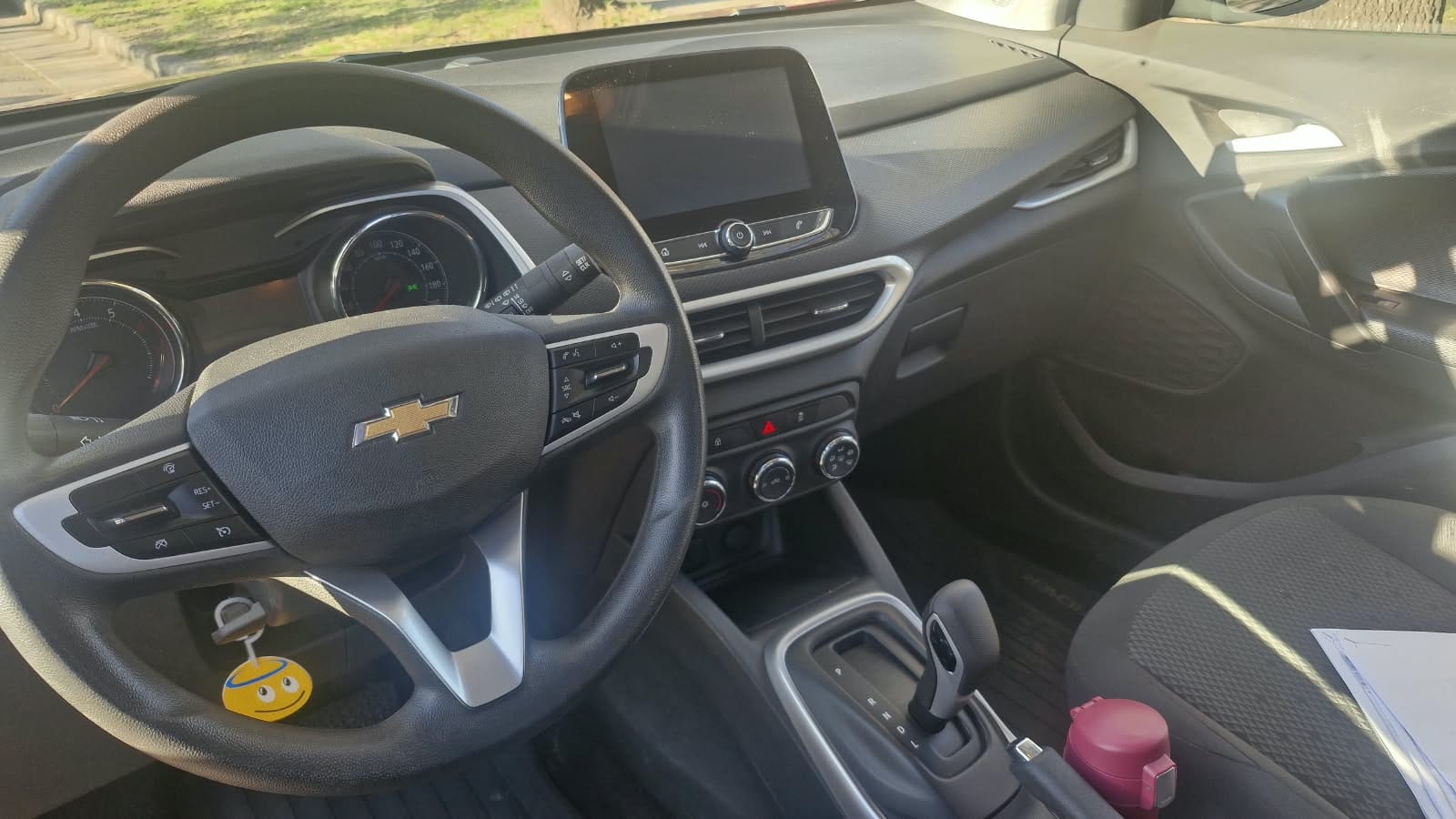 Chevrolet Tracker 2022 en venta
