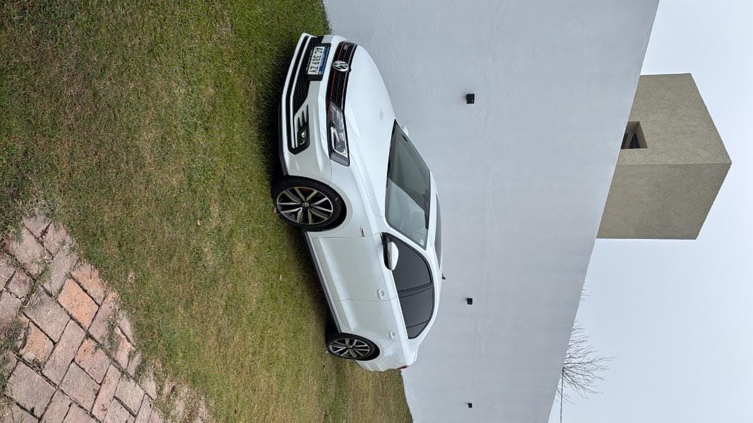 Volkswagen Vento 2018 en venta