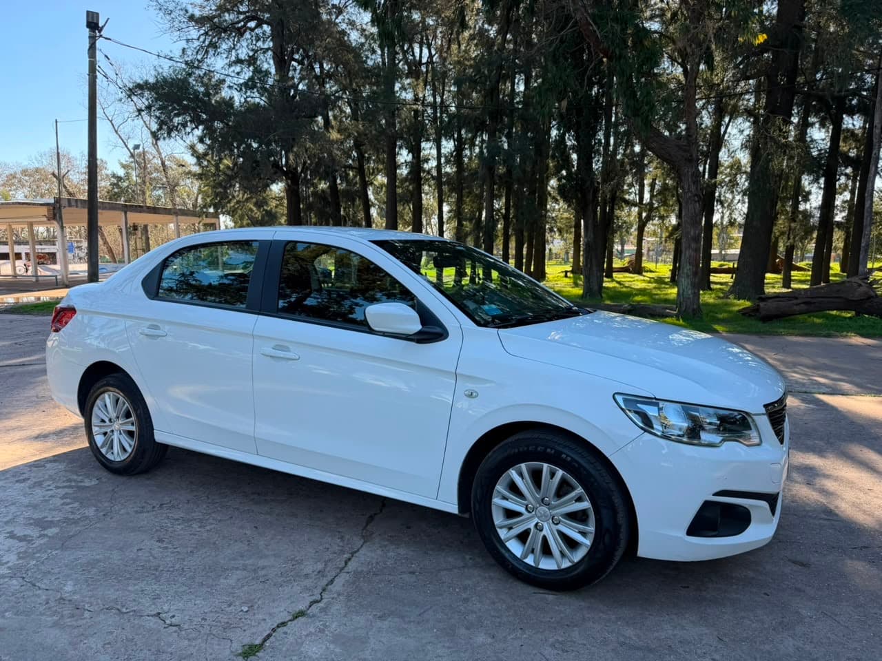 Peugeot 301 2018 en venta
