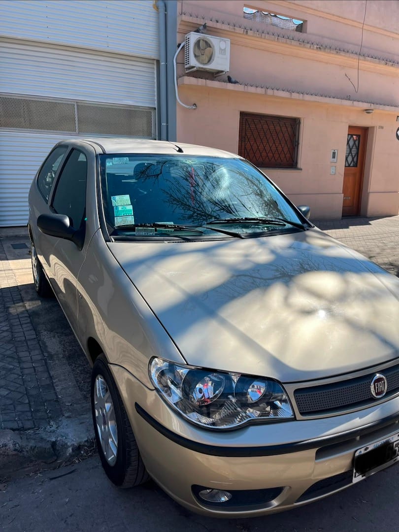 Fiat Palio 2009 en venta