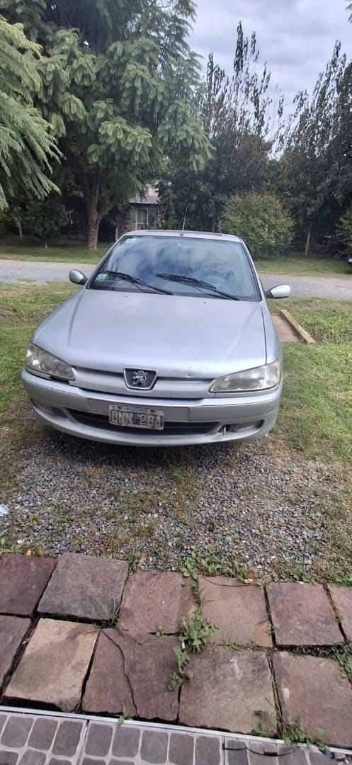 Peugeot 306 2000 en venta
