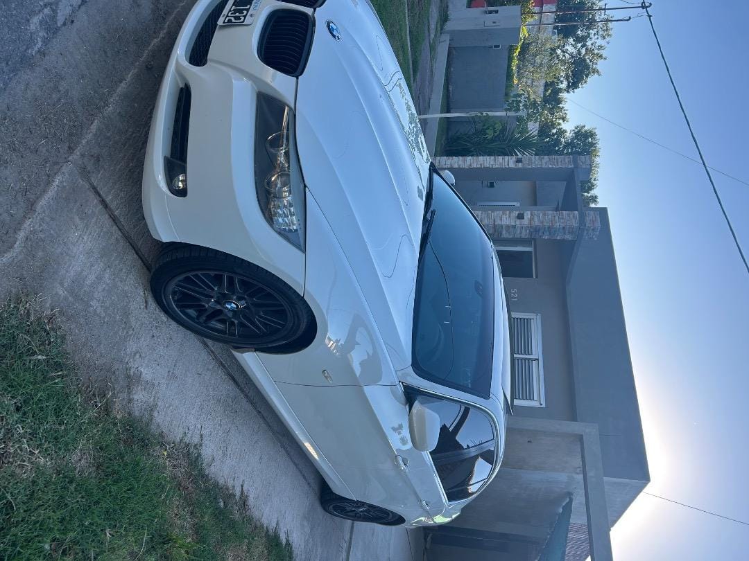 BMW 325 2011 en venta