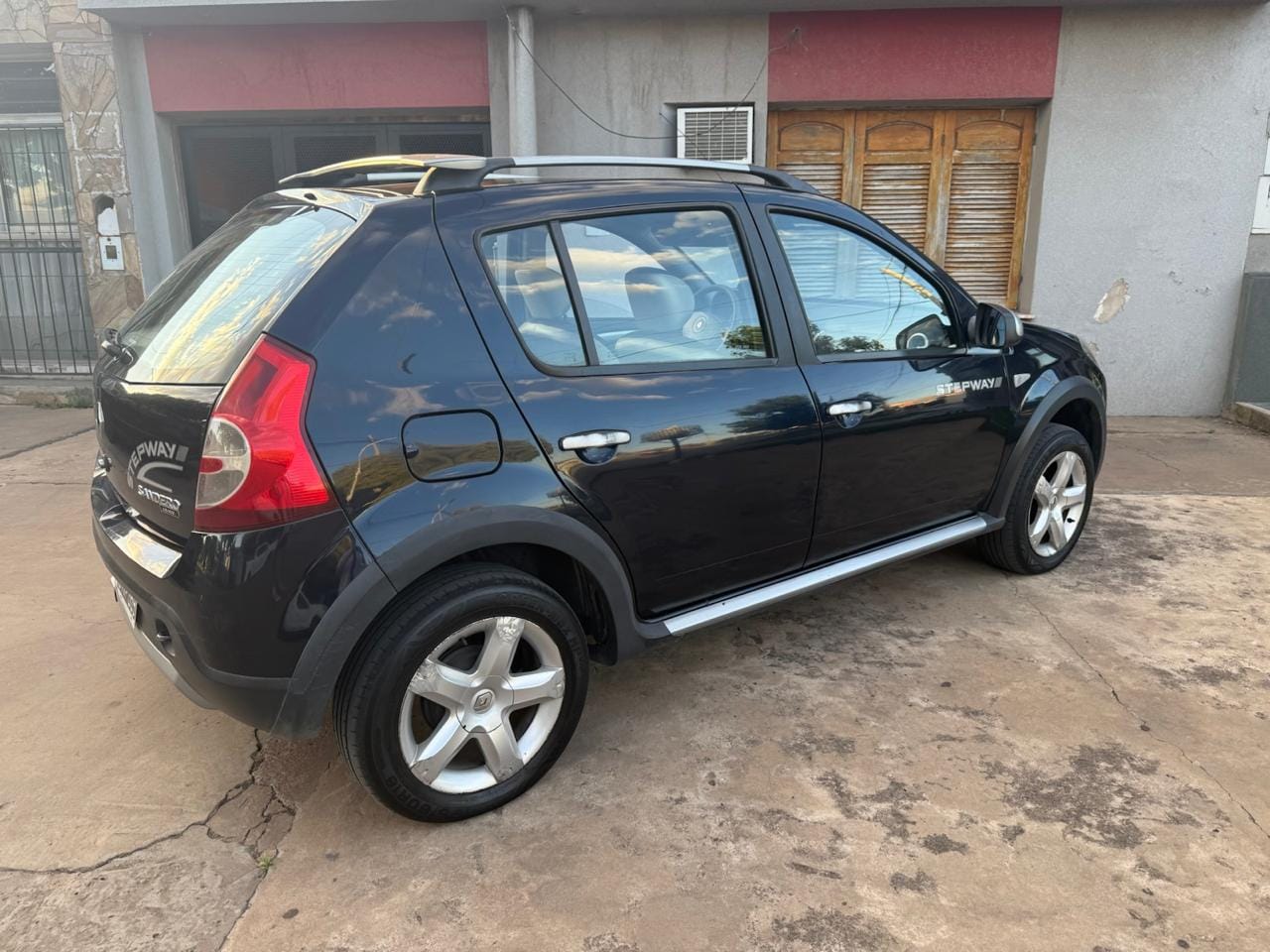 Renault Sandero 2011 en venta