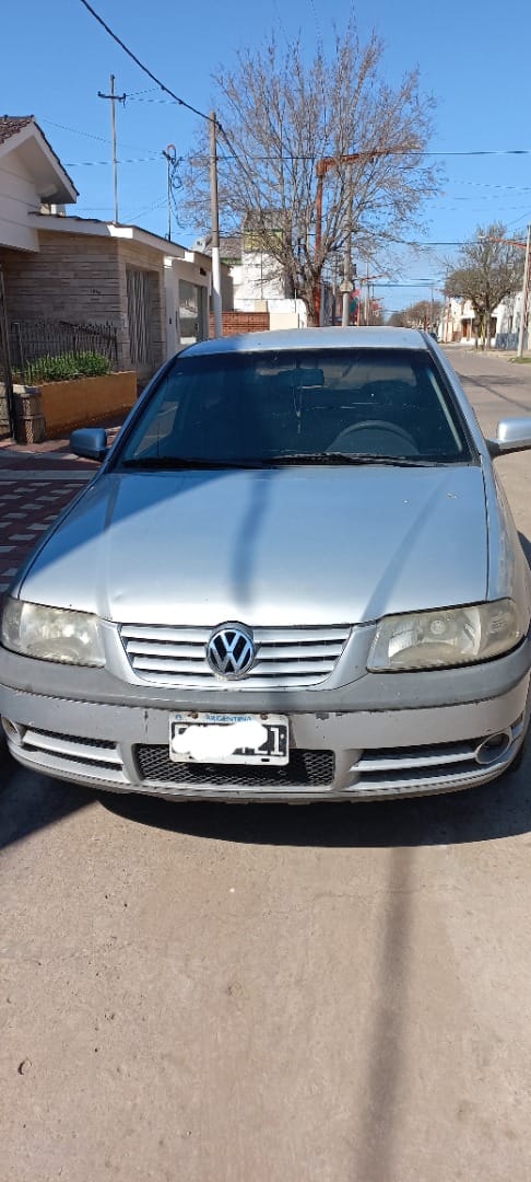 Volkswagen Gol 2006 en venta