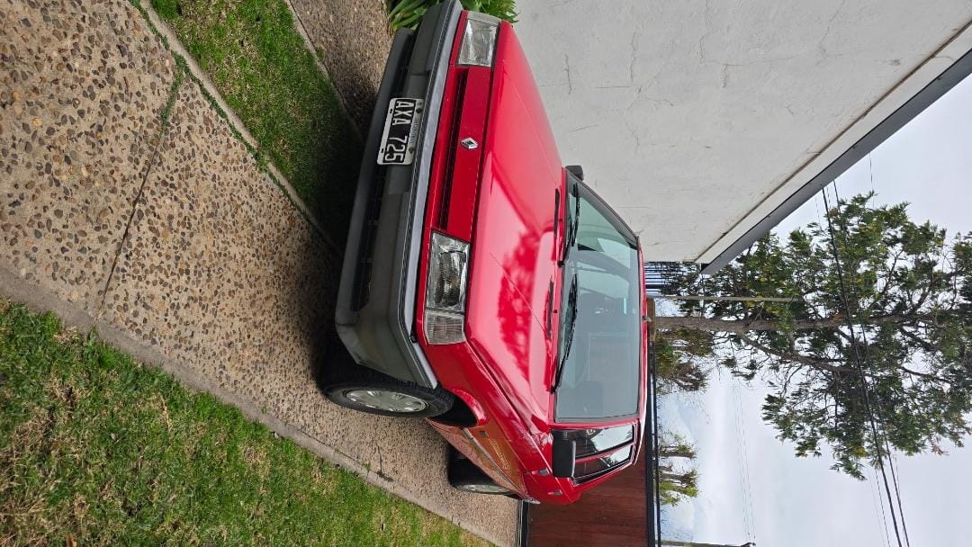 Renault 9 1996 en venta