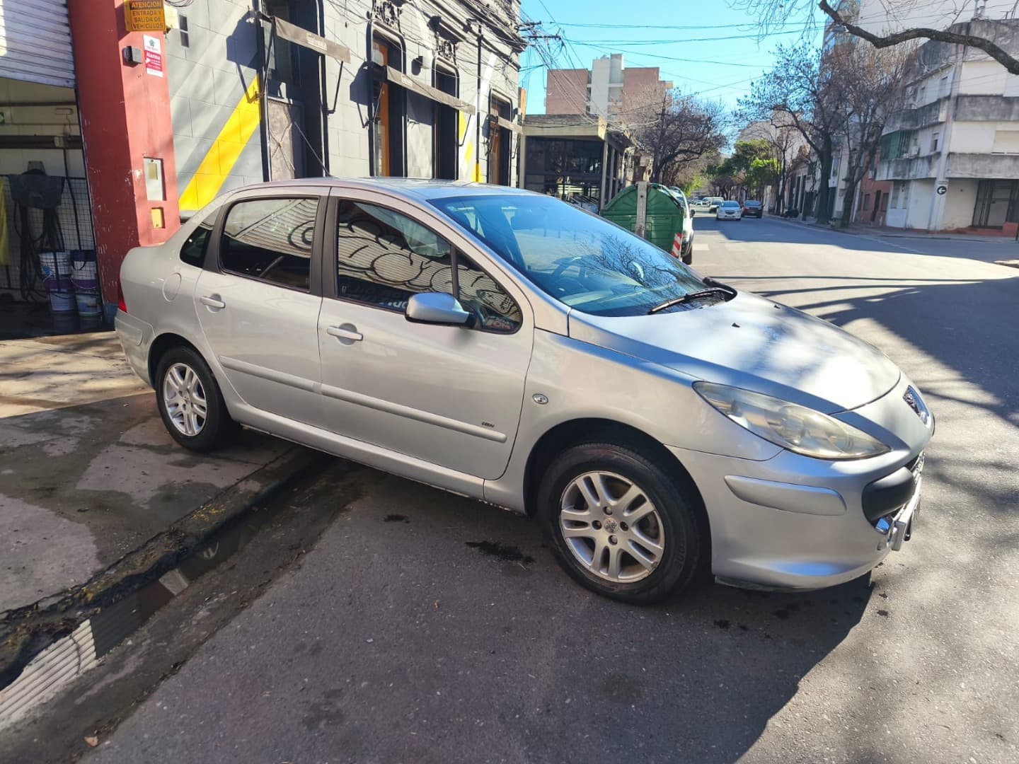 Peugeot 307 2010 en venta