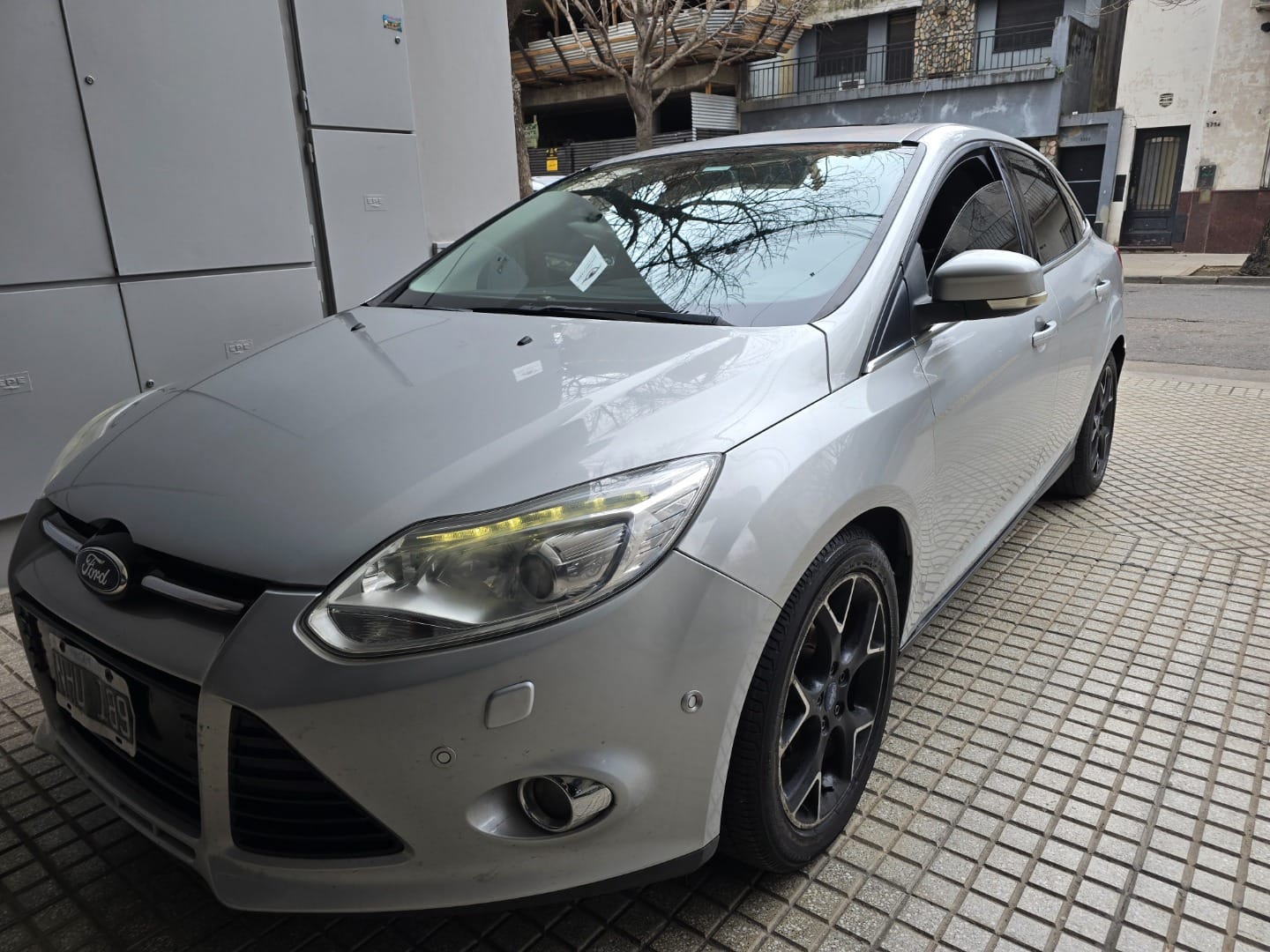 Ford Focus 2013 en venta