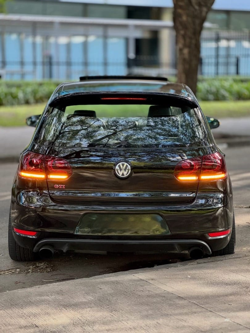 Volkswagen Golf 2012 en venta