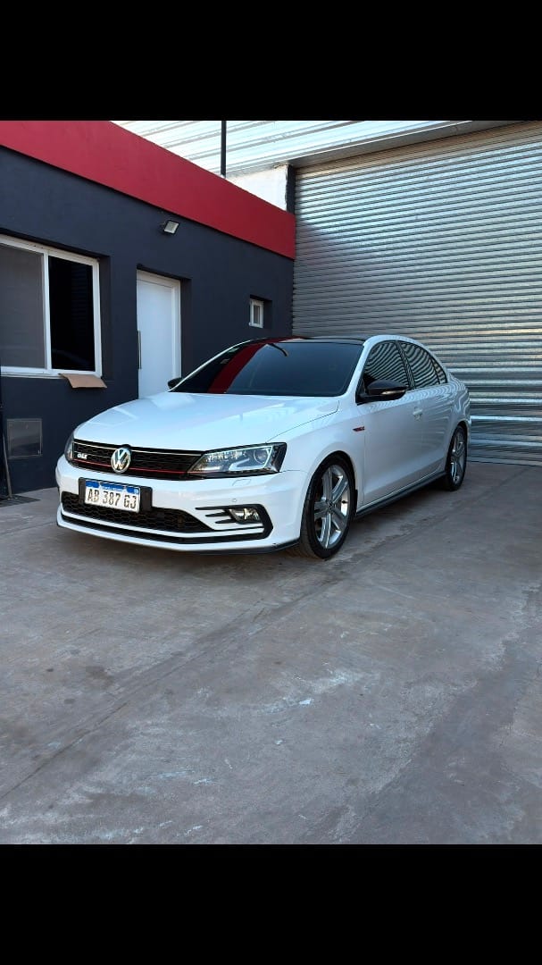 Volkswagen Vento 2017 en venta