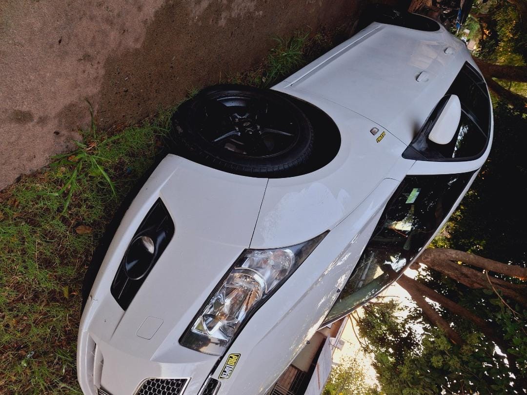 Chevrolet Cruze 2012 en venta