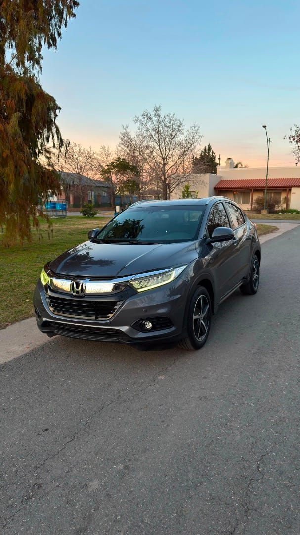 Honda HR-V 2019 en venta