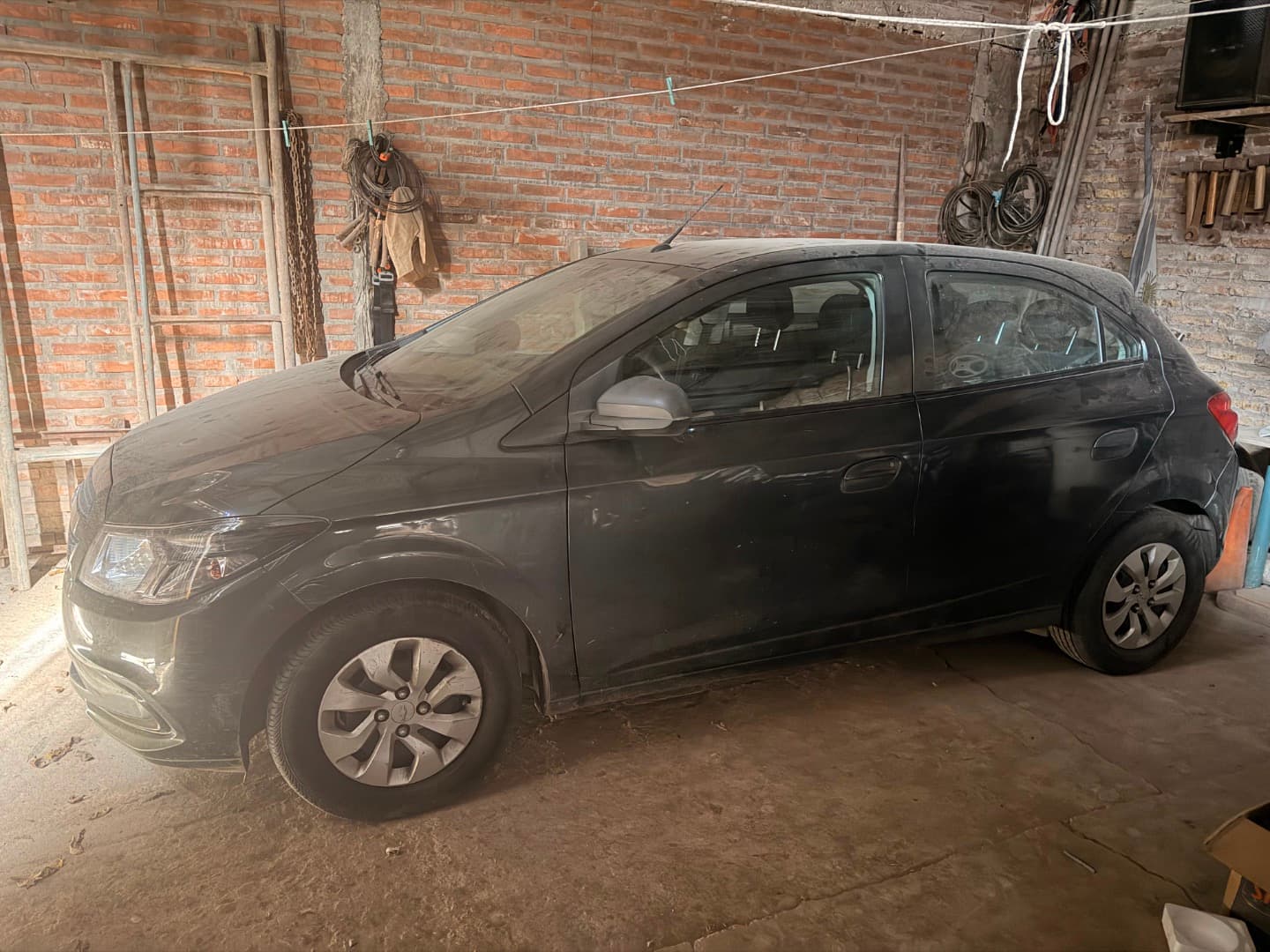 Chevrolet Onix 2019 en venta