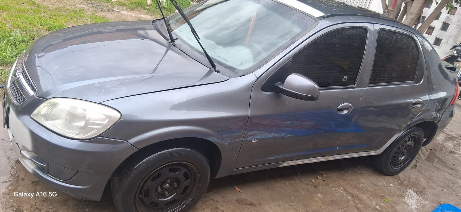 Chevrolet Prisma 2011 en venta