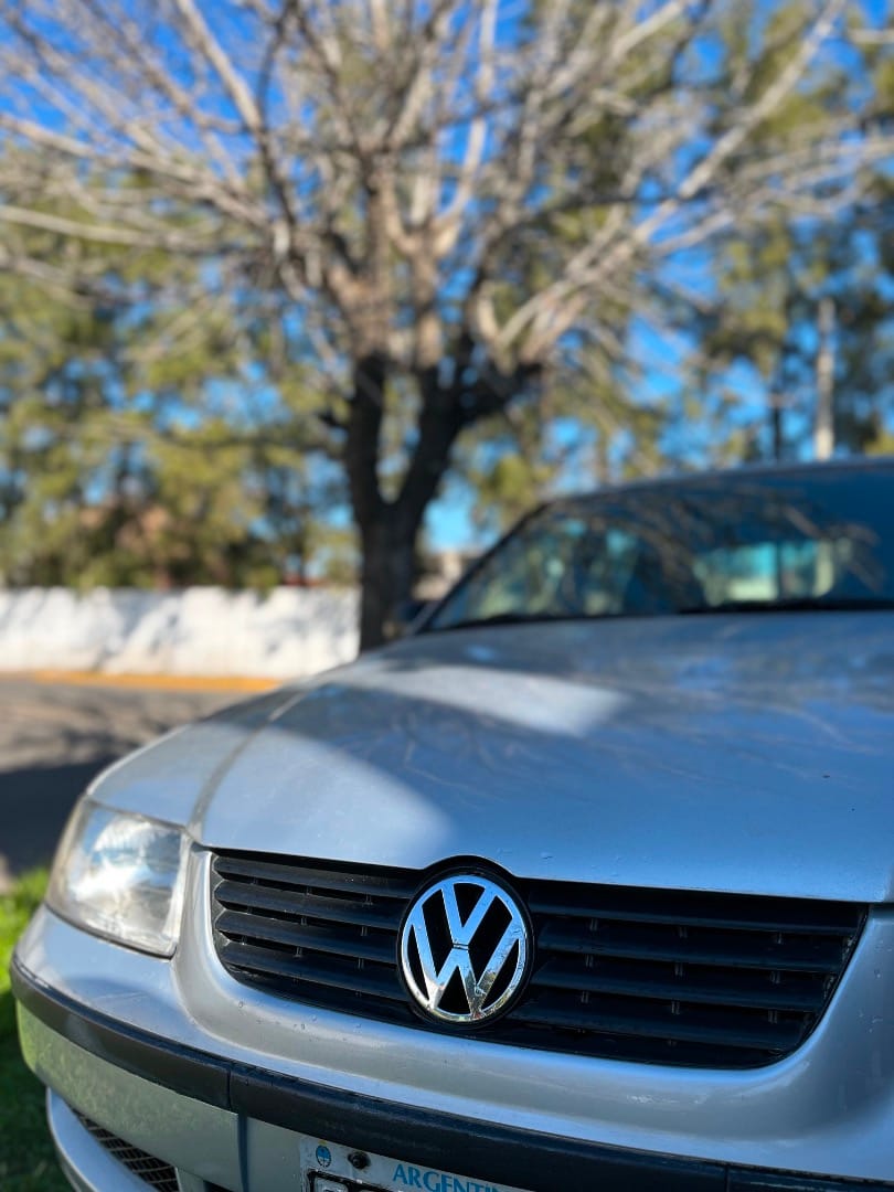 Volkswagen Gol 2005 en venta