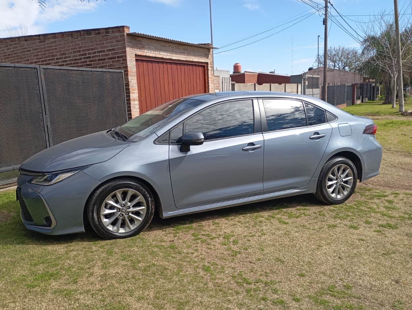 Toyota Corolla 2022 en venta