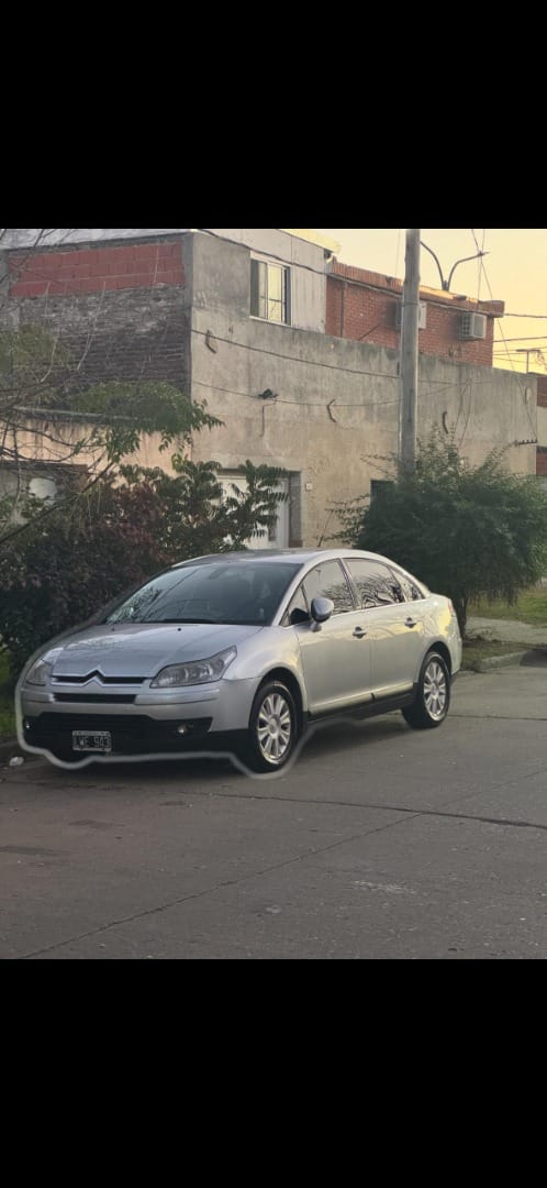 Citroën C4 2012 en venta