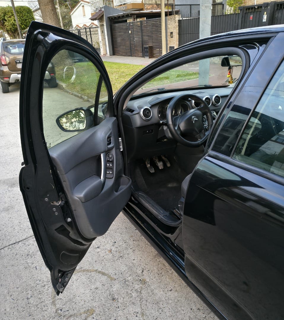 Citroën C3 2015 en venta