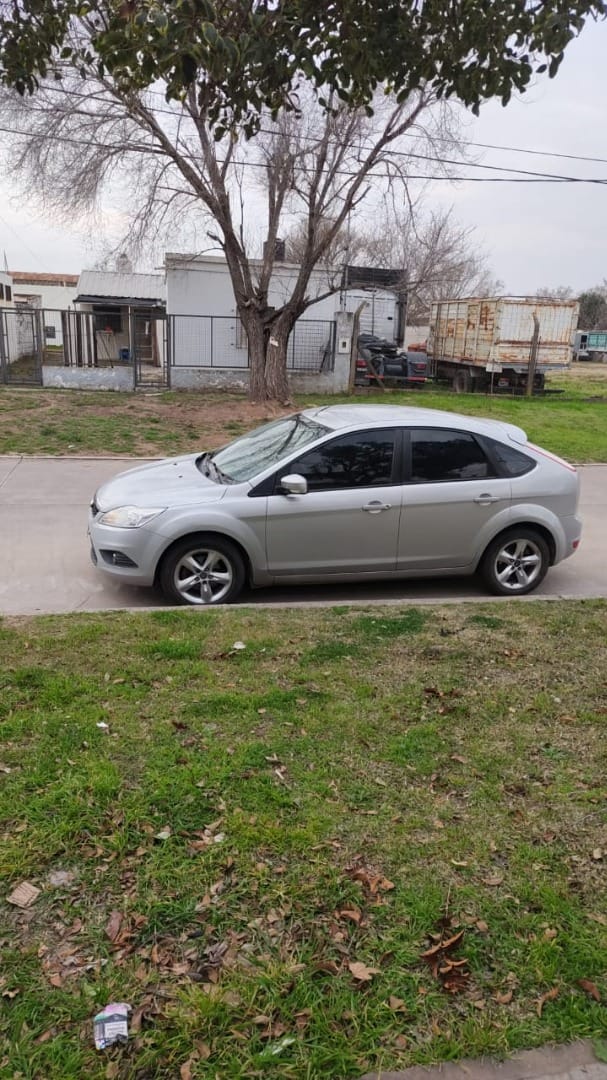 Ford Focus 2012 en venta