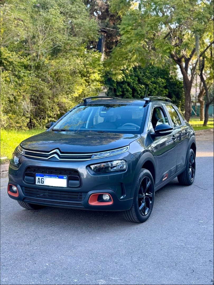 Citroën C4 2023 en venta