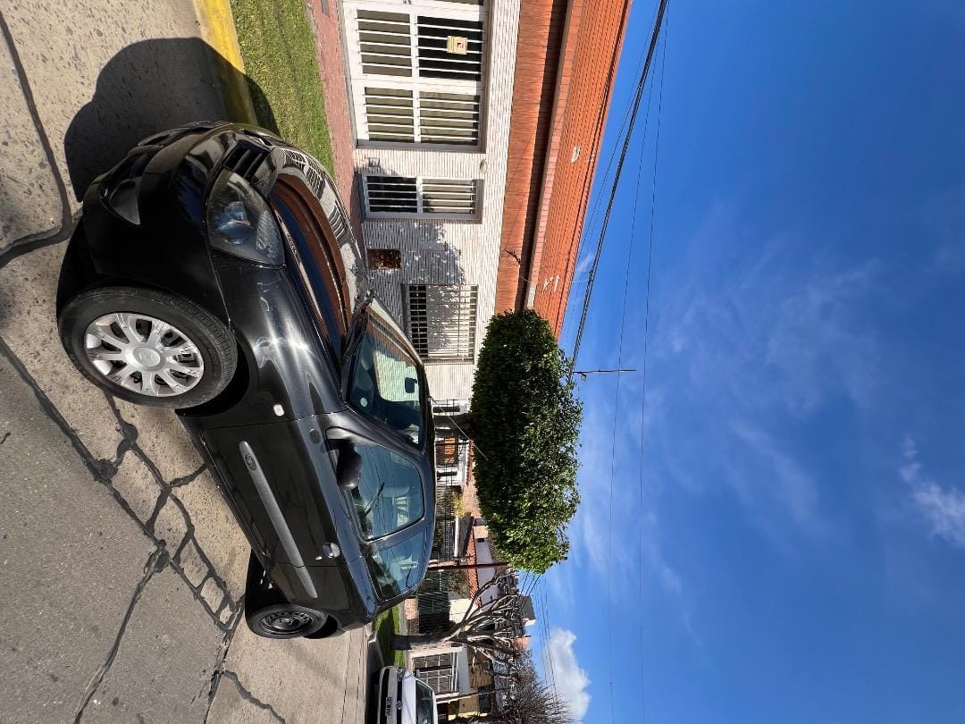 Renault Clio 2008 en venta