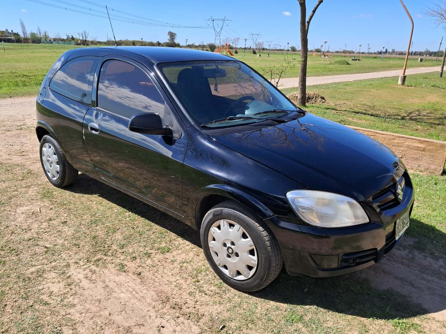 Suzuki Fun 2008 en venta