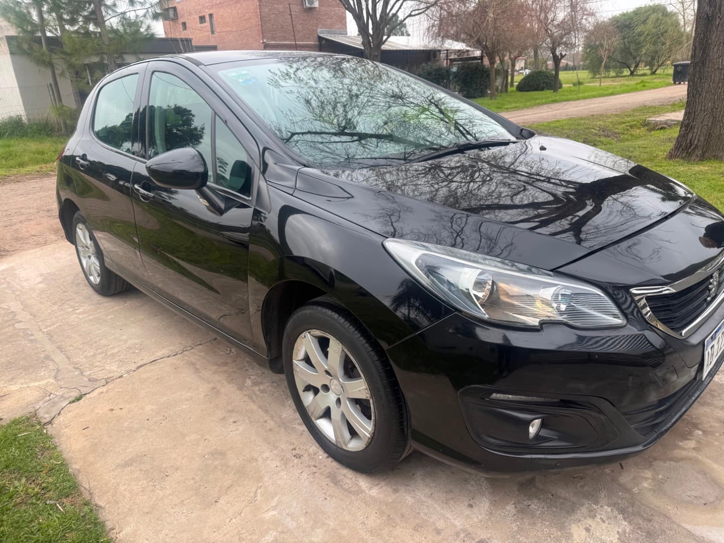 Peugeot 308 2019 en venta