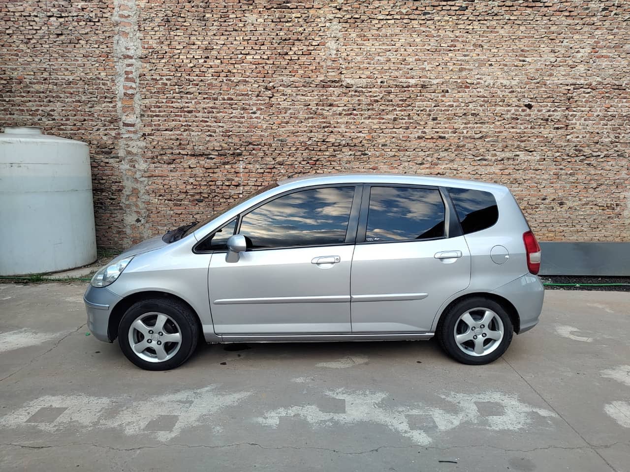 Honda Fit 2006 en venta