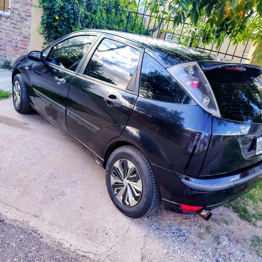 Ford Focus 2008 en venta