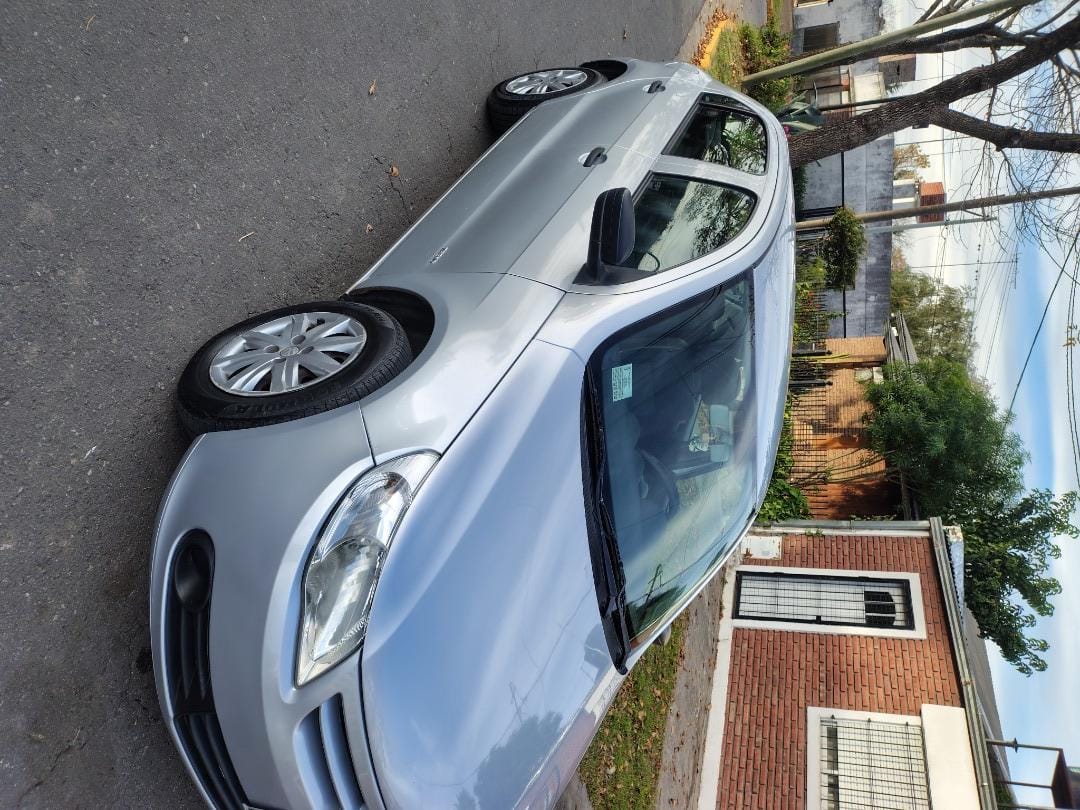 Volkswagen Gol 2011 en venta