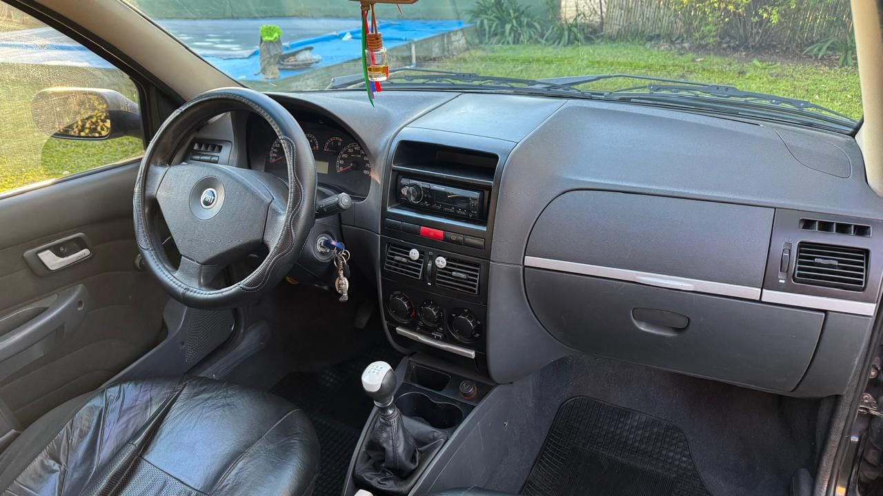 Fiat Palio 2006 en venta