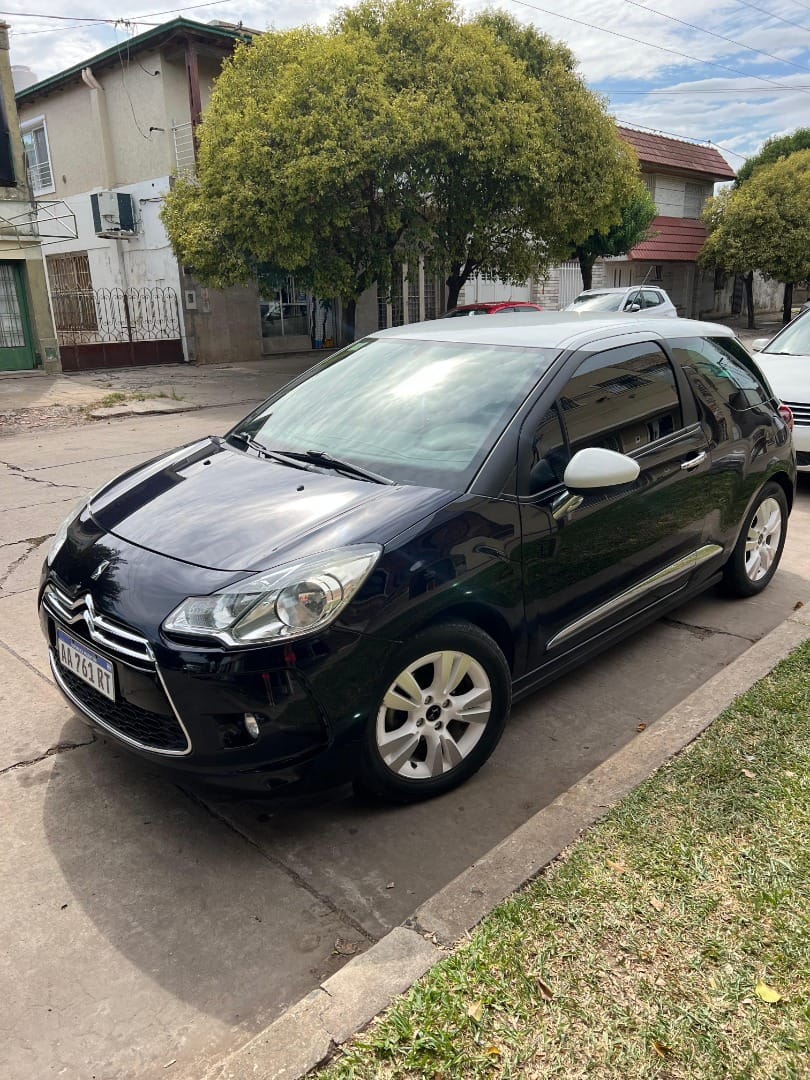 DS 2016 en venta